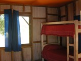 Dormitorio Naranja