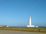 Faro La Paloma